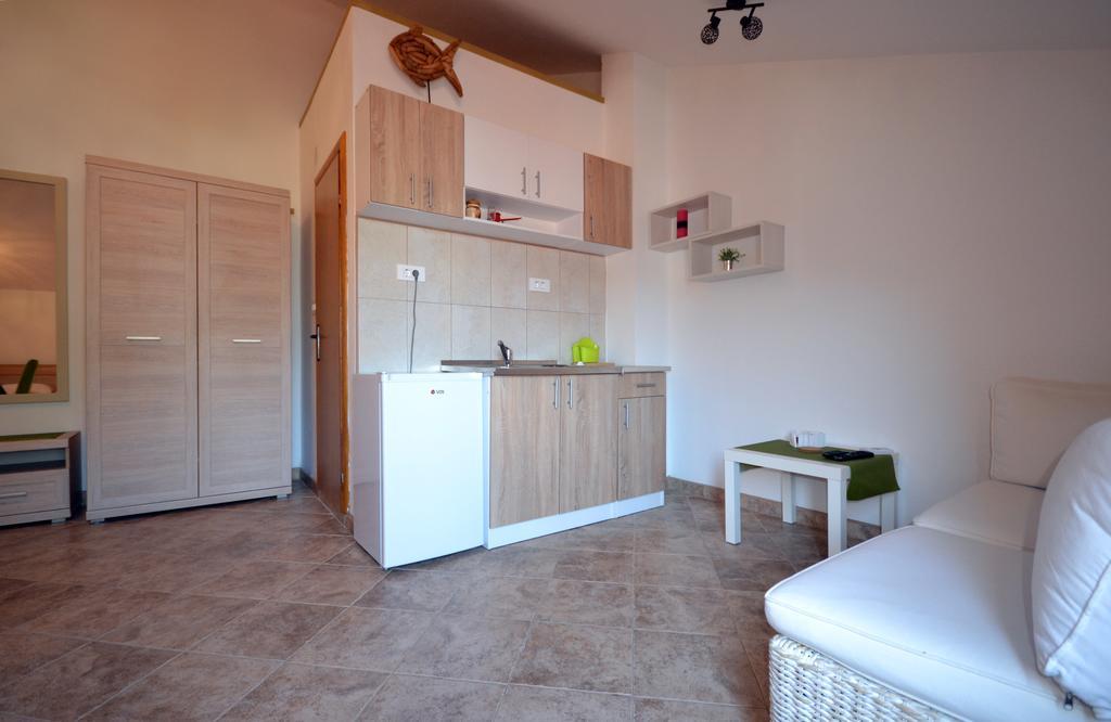 St Duke Apartment Kotor Exteriör bild