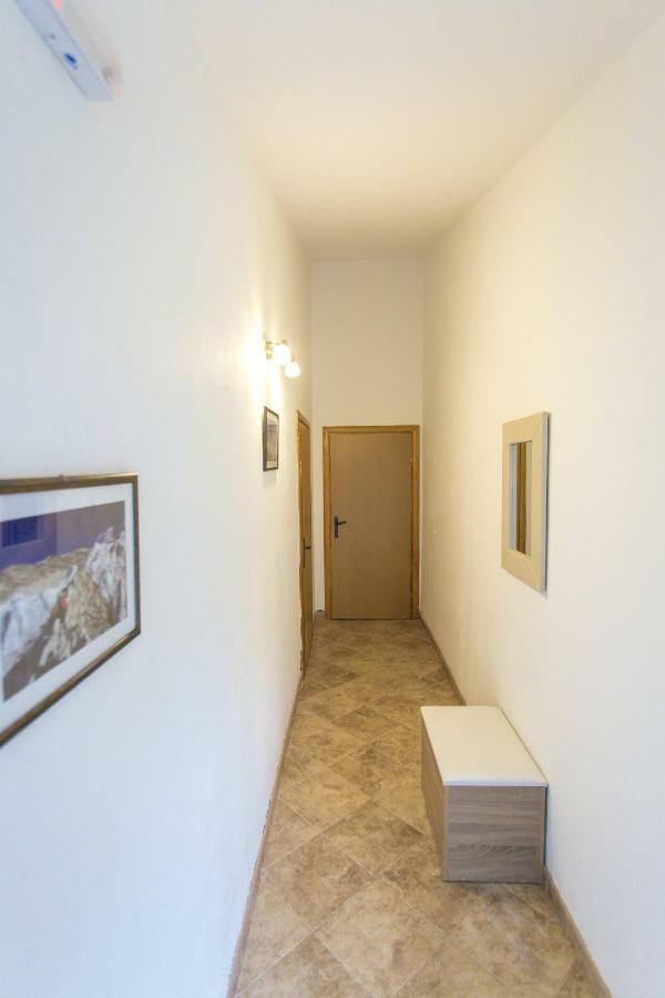 St Duke Apartment Kotor Exteriör bild